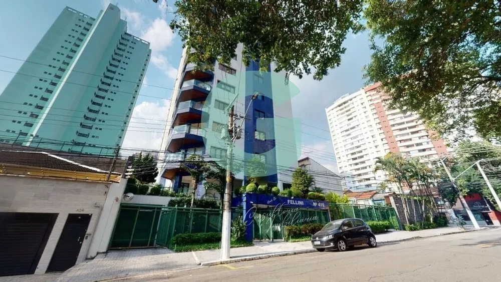 Apartamento, 4 quartos, 153 m² - Foto 11