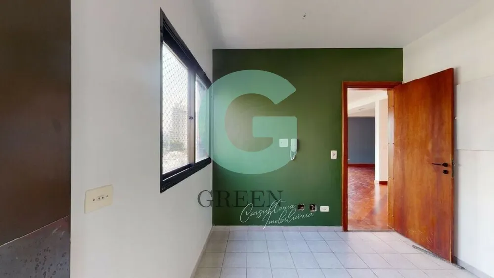 Apartamento, 4 quartos, 153 m² - Foto 4