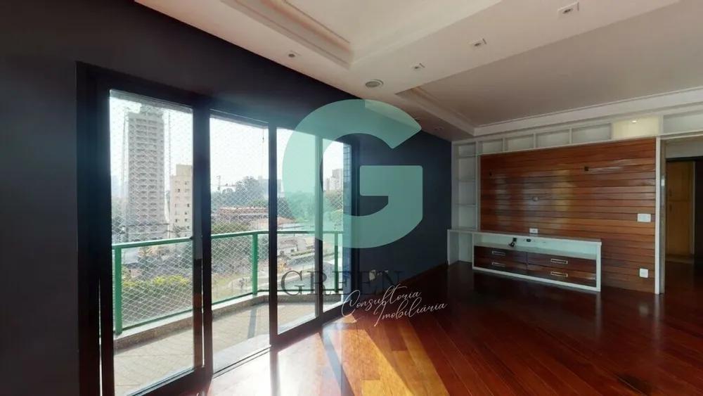 Apartamento, 4 quartos, 153 m² - Foto 5
