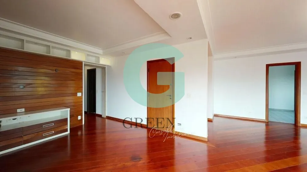 Apartamento, 4 quartos, 153 m² - Foto 5
