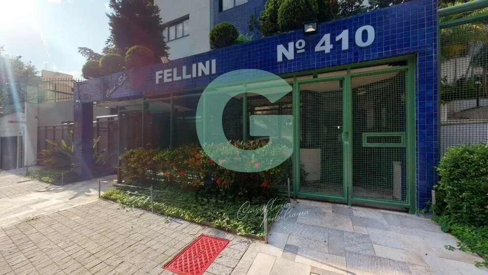 Apartamento, 4 quartos, 153 m² - Foto 3