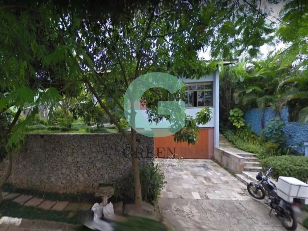 Casa à venda com 3 quartos, 572 - Foto 4