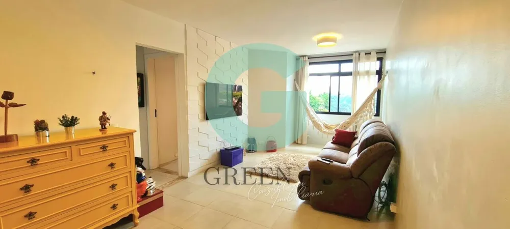 Apartamento, 1 quarto, 65 m² - Foto 1