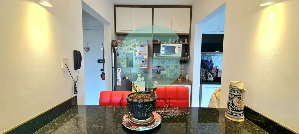 Apartamento, 1 quarto, 65 m² - Foto 3