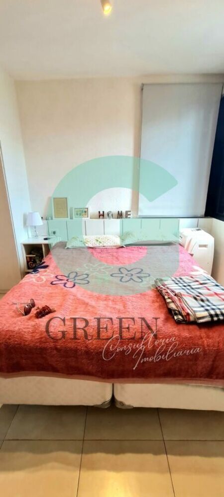 Apartamento, 1 quarto, 65 m² - Foto 2