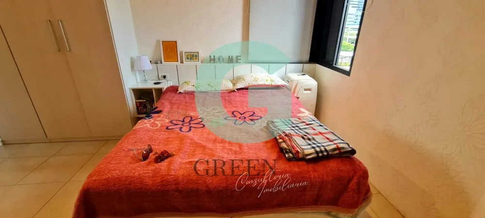 Apartamento, 1 quarto, 65 m² - Foto 9
