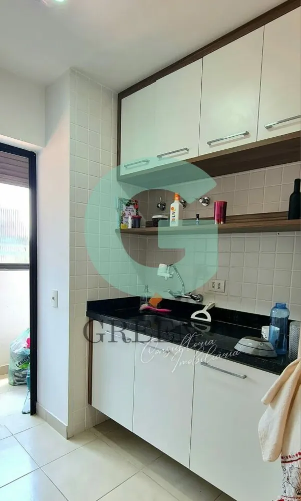 Apartamento, 1 quarto, 65 m² - Foto 5