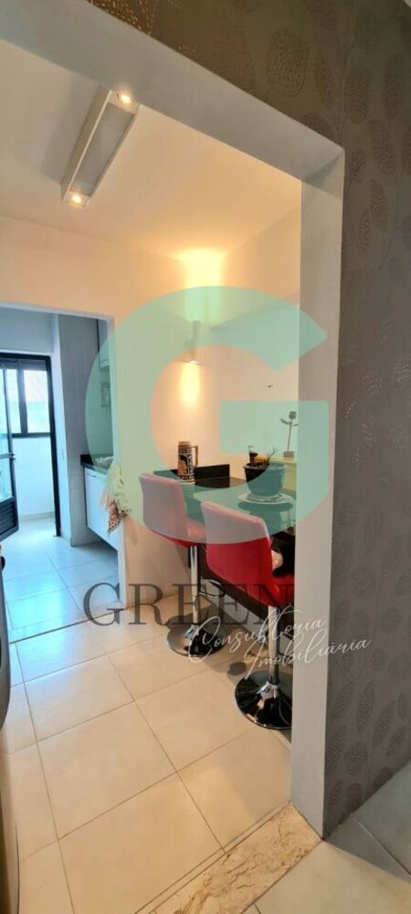 Apartamento, 1 quarto, 65 m² - Foto 3