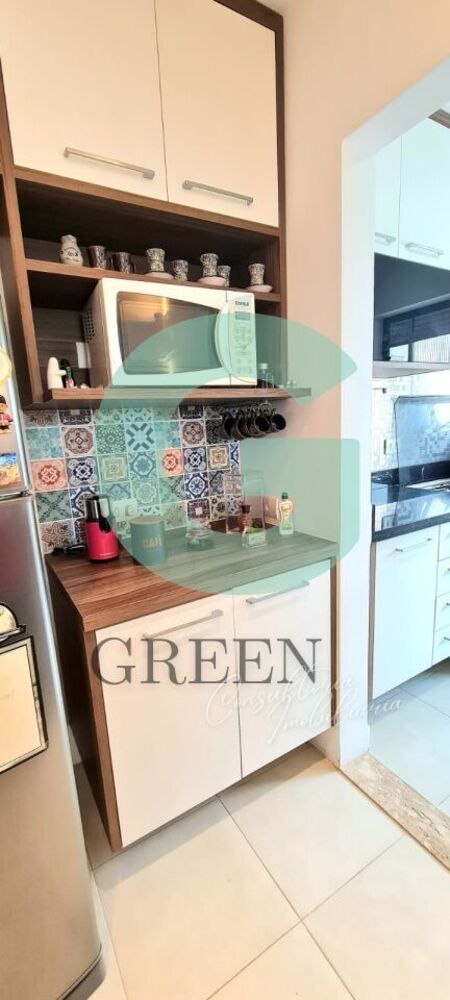 Apartamento, 1 quarto, 65 m² - Foto 1