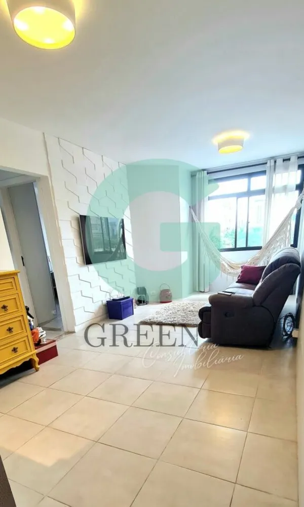 Apartamento, 1 quarto, 65 m² - Foto 8