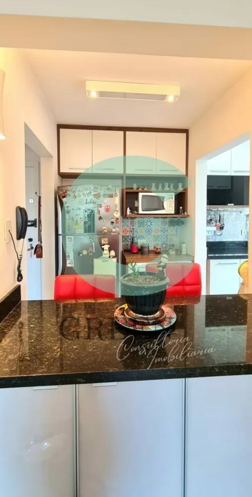 Apartamento, 1 quarto, 65 m² - Foto 4