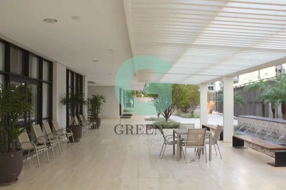 Apartamento, 3 quartos, 275 m² - Foto 12