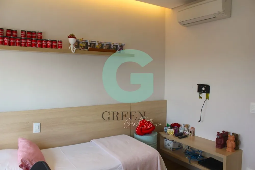 Apartamento, 3 quartos, 275 m² - Foto 7