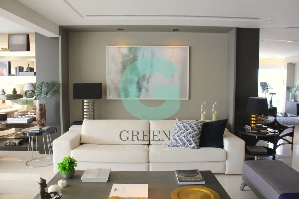 Apartamento, 3 quartos, 275 m² - Foto 4