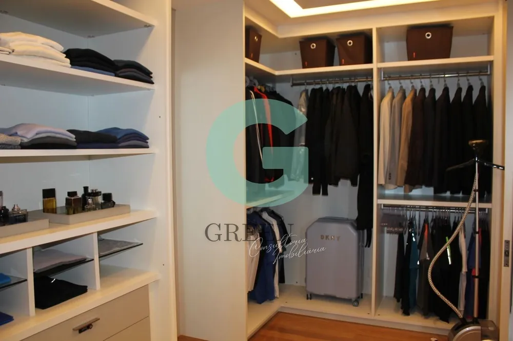 Apartamento, 3 quartos, 275 m² - Foto 5