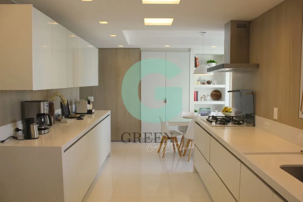 Apartamento, 3 quartos, 275 m² - Foto 10