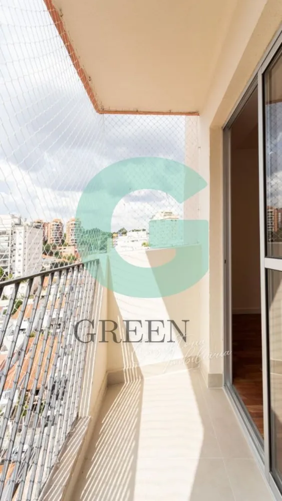 Apartamento, 2 quartos, 80 m² - Foto 1