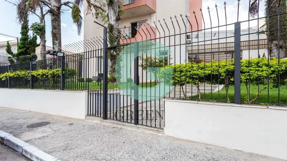 Apartamento, 2 quartos, 80 m² - Foto 16