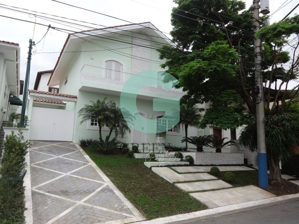 Casa de Condomínio, 4 quartos - Foto 9