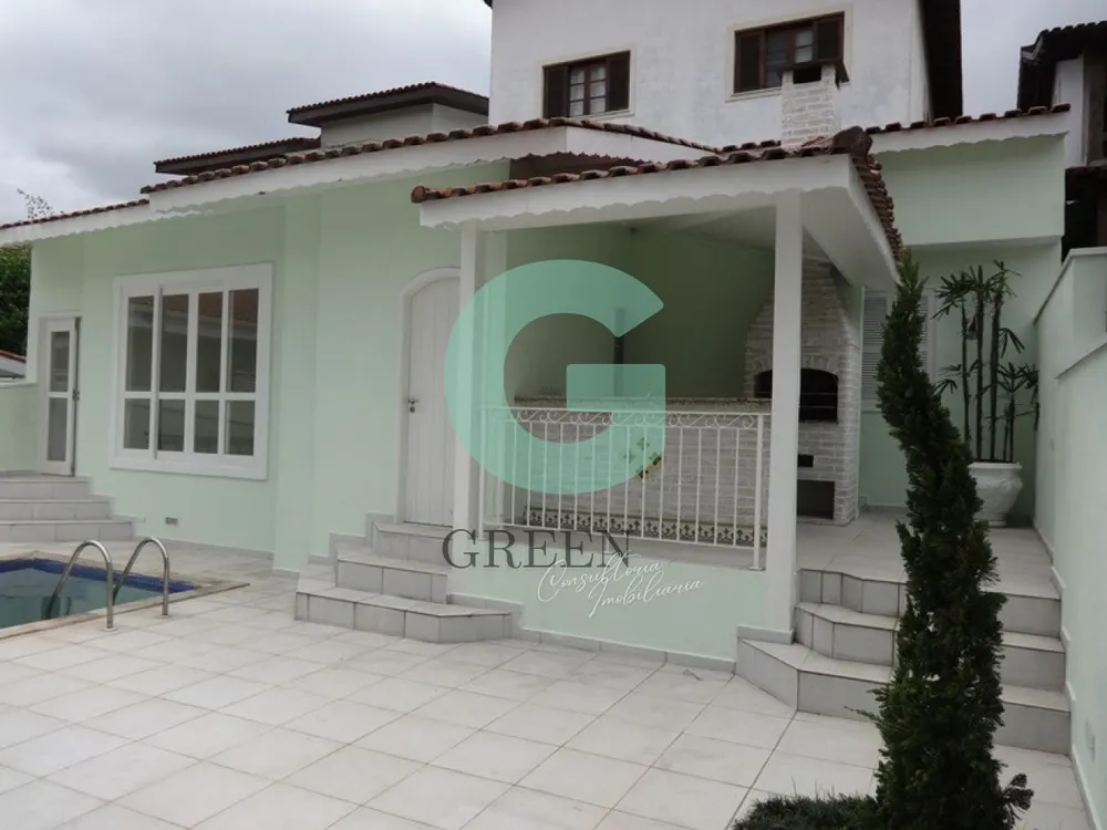 Casa de Condomínio, 4 quartos - Foto 12