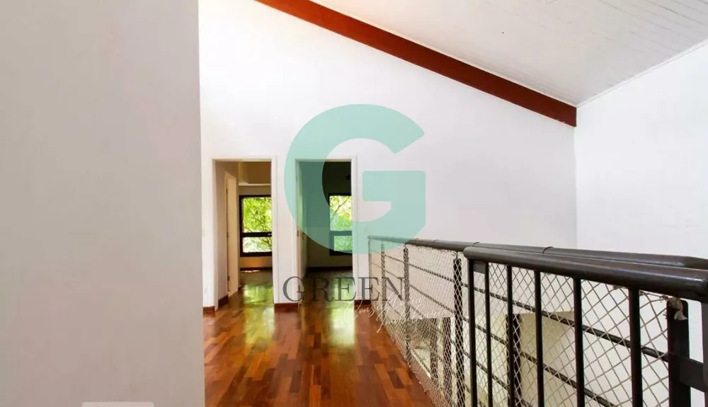 Casa, 4 quartos, 280 m² - Foto 9