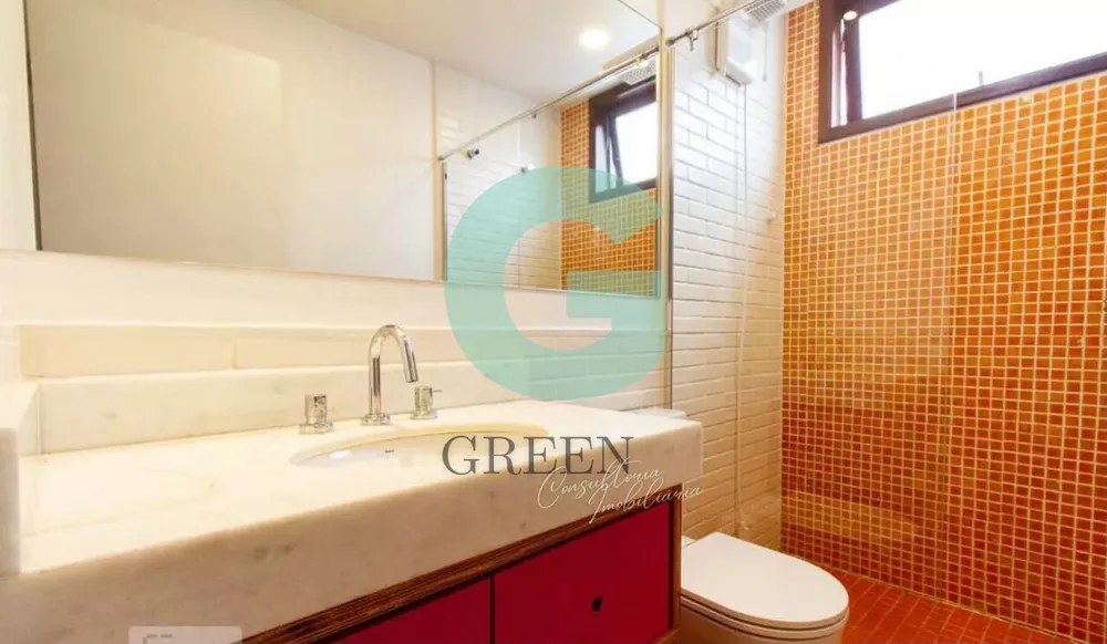Casa, 4 quartos, 280 m² - Foto 15