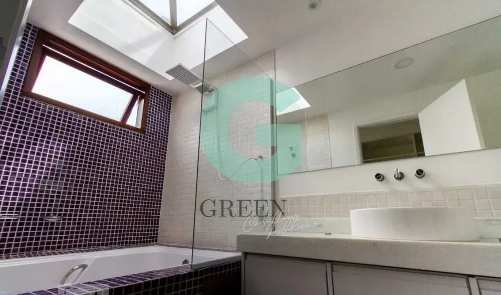 Casa, 4 quartos, 280 m² - Foto 12