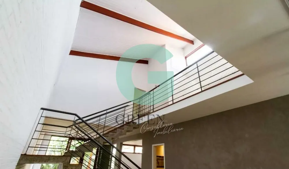 Casa, 4 quartos, 280 m² - Foto 8