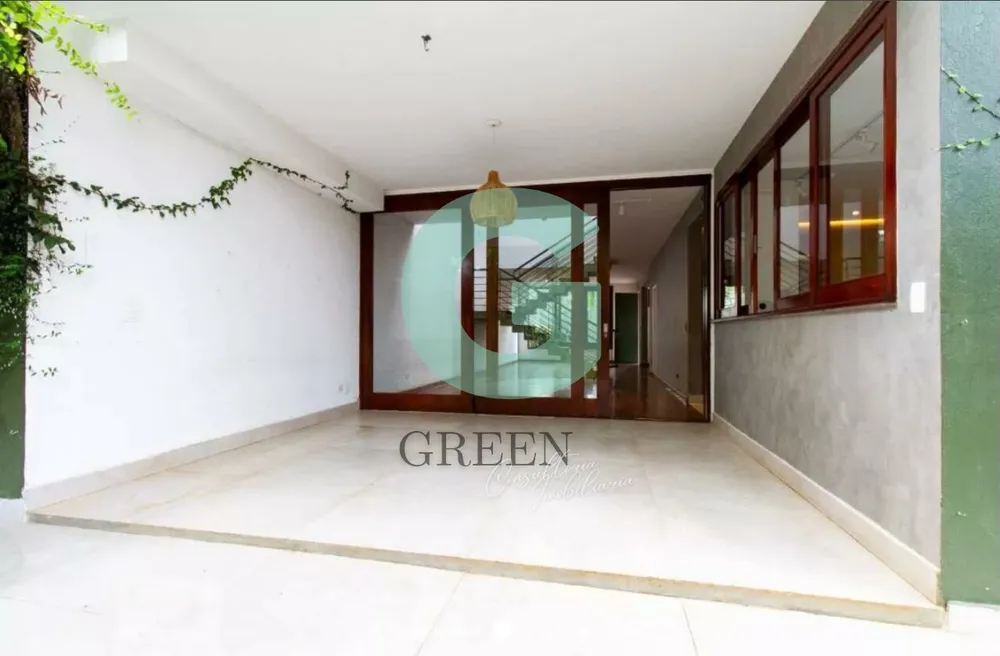 Casa, 4 quartos, 280 m² - Foto 6