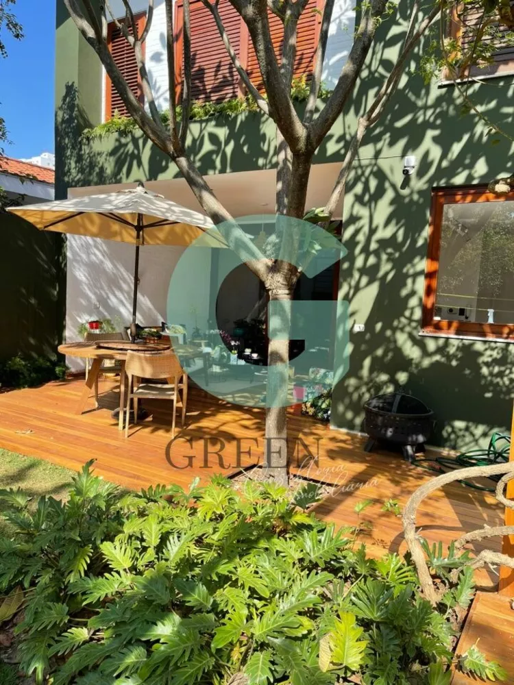 Casa à venda com 4 quartos, 280m² - Foto 2