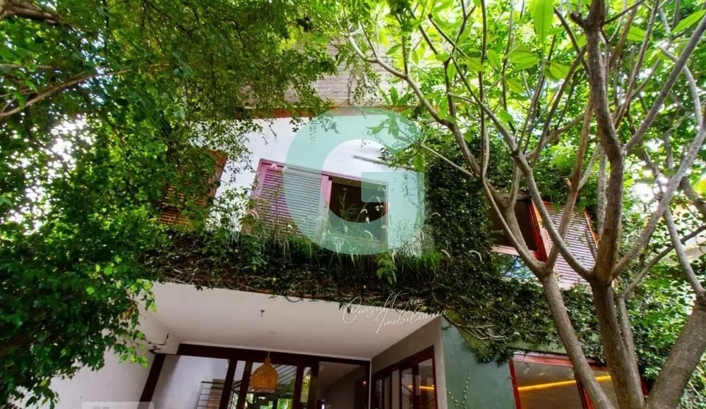 Casa, 4 quartos, 280 m² - Foto 5