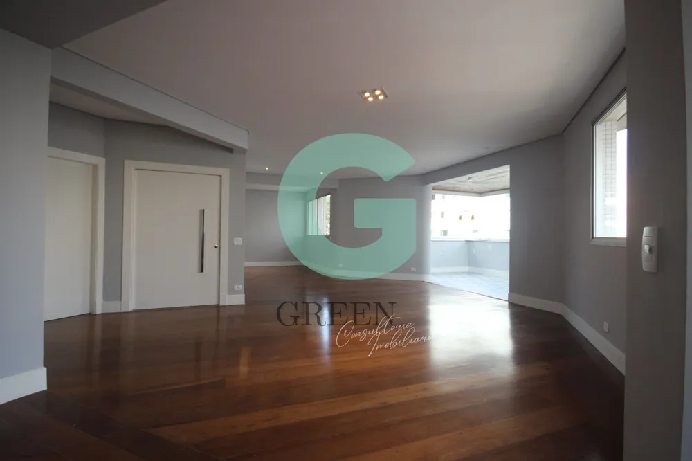 Apartamento, 3 quartos, 244 m² - Foto 4
