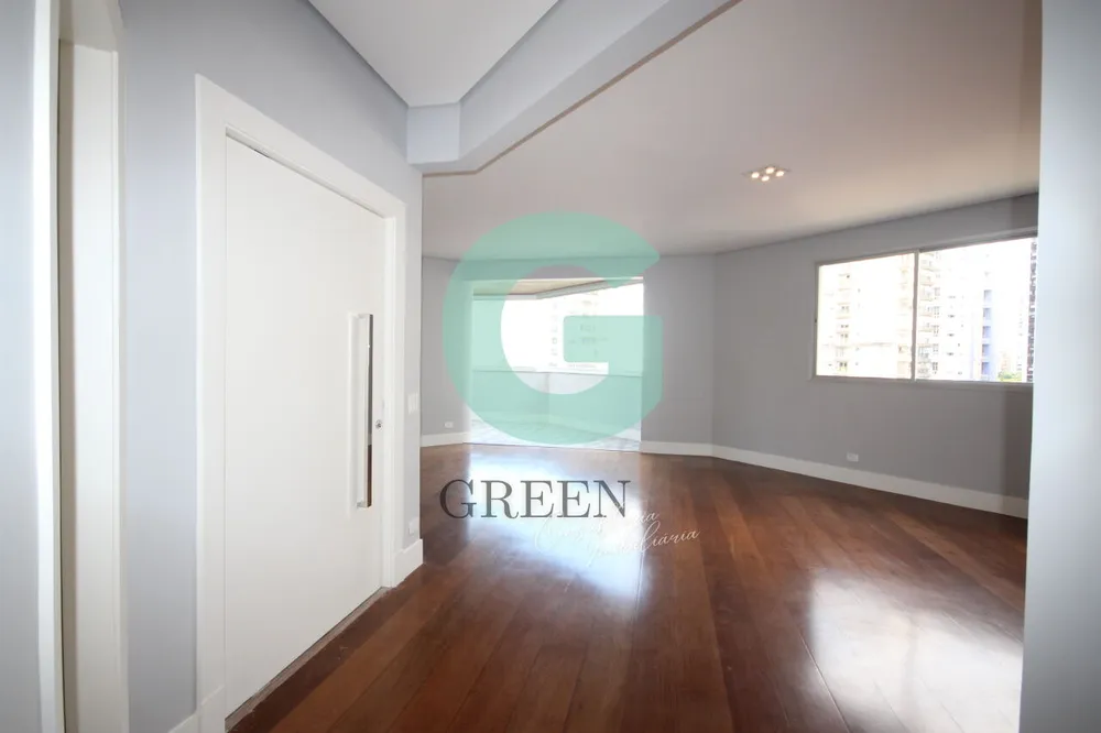 Apartamento, 3 quartos, 244 m² - Foto 6