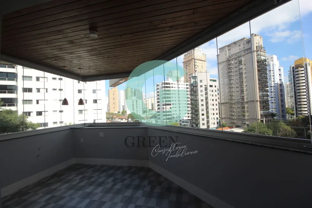 Apartamento, 3 quartos, 244 m² - Foto 6