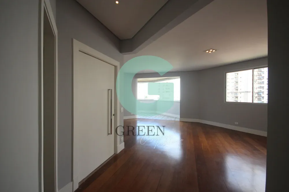 Apartamento, 3 quartos, 244 m² - Foto 8