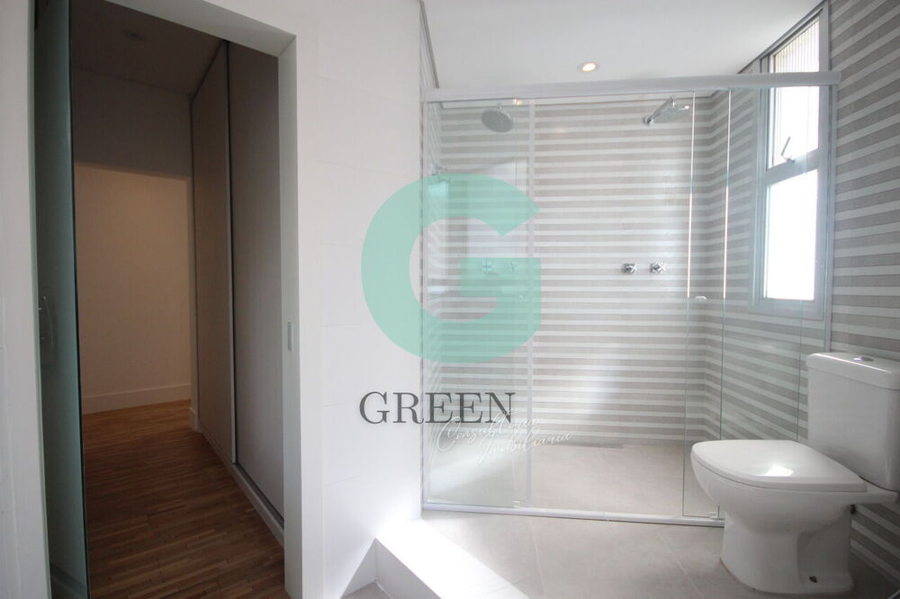 Apartamento, 3 quartos, 244 m² - Foto 4