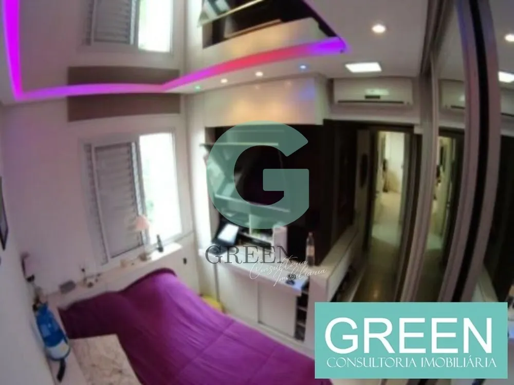 Apartamento, 3 quartos, 83 m² - Foto 2