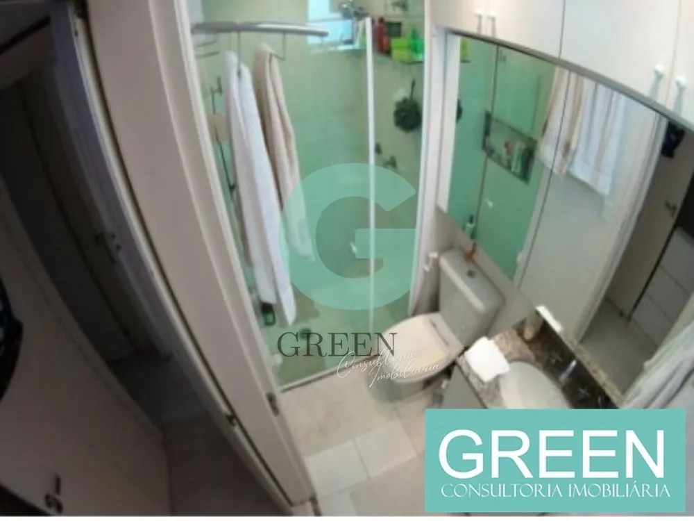 Apartamento, 3 quartos, 83 m² - Foto 1