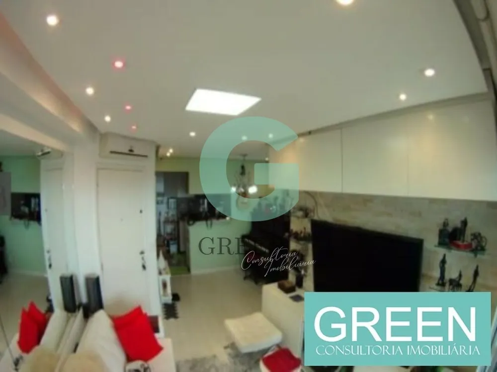 Apartamento, 3 quartos, 83 m² - Foto 3