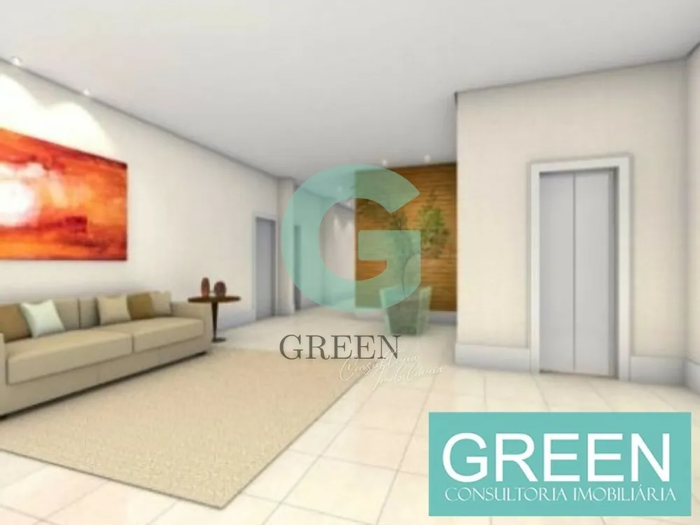 Apartamento, 3 quartos, 83 m² - Foto 4