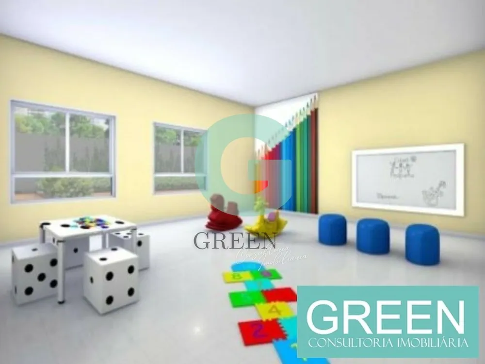 Apartamento, 3 quartos, 83 m² - Foto 8