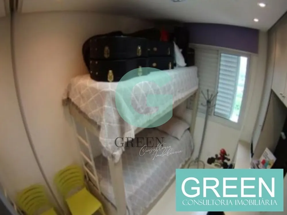 Apartamento, 3 quartos, 83 m² - Foto 7