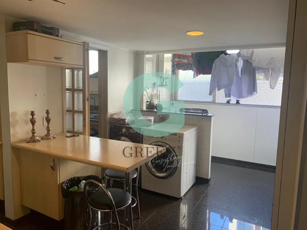 Apartamento, 3 quartos, 357 m² - Foto 11