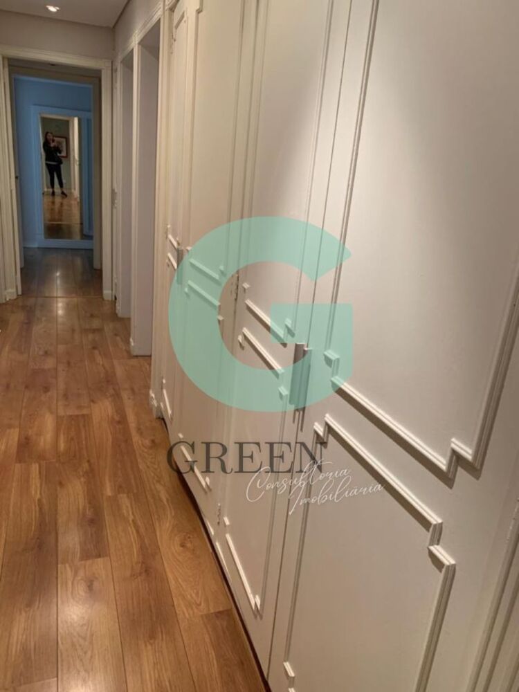 Apartamento, 3 quartos, 357 m² - Foto 3