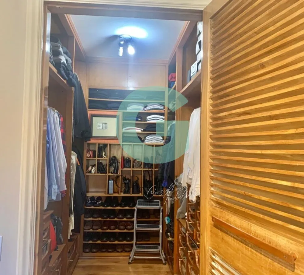 Apartamento, 3 quartos, 357 m² - Foto 11