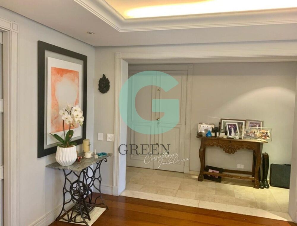 Apartamento, 3 quartos, 357 m² - Foto 2