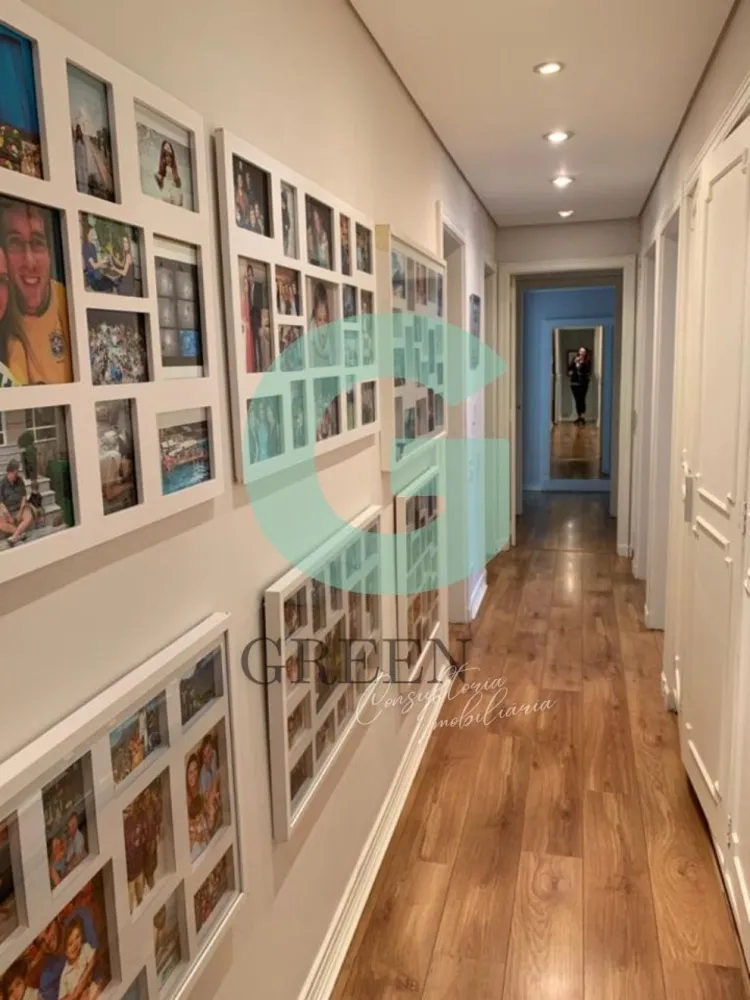 Apartamento, 3 quartos, 357 m² - Foto 6