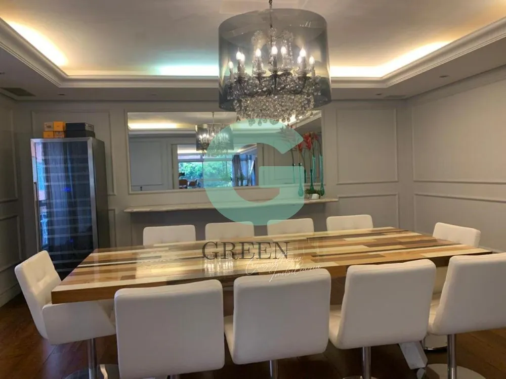 Apartamento, 3 quartos, 357 m² - Foto 7