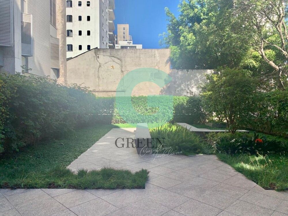 Apartamento, 3 quartos, 357 m² - Foto 4