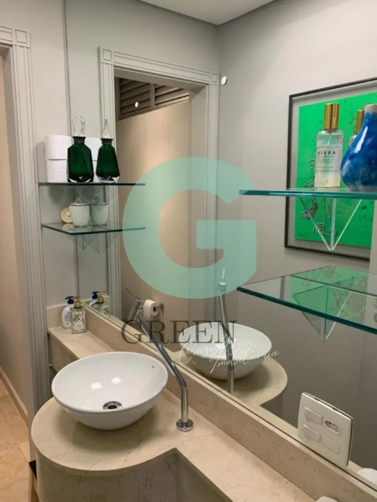 Apartamento, 3 quartos, 357 m² - Foto 5